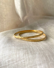 Charger l'image dans la galerie, Jonc vintage Carmen
