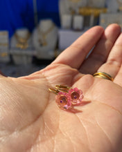 Charger l&#39;image dans la galerie, Boucles d’Oreilles Marguerite
