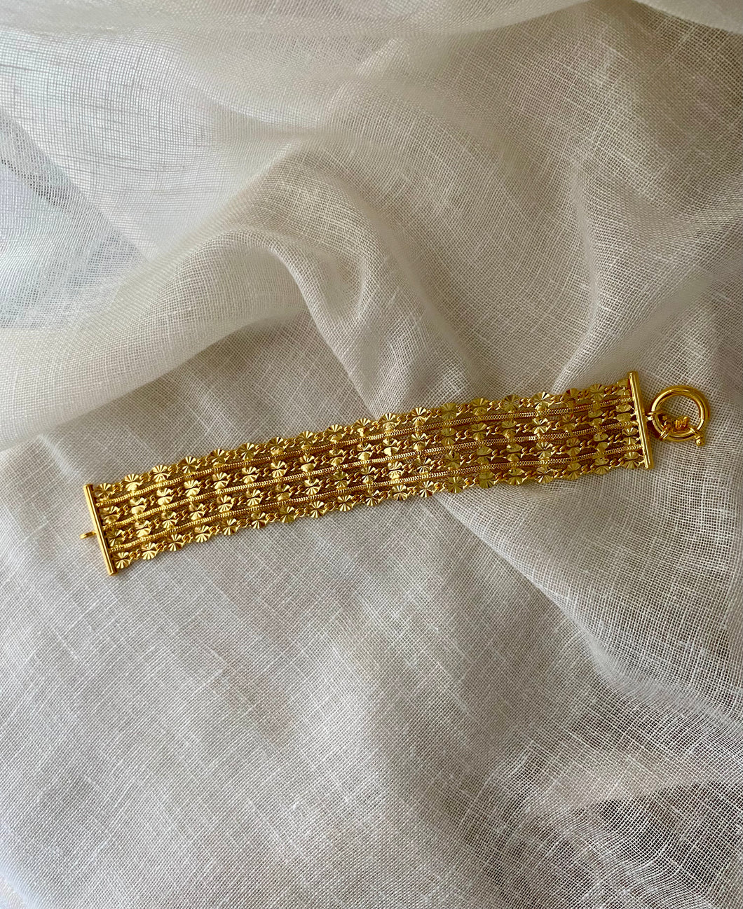 Bracelet Inès vintage