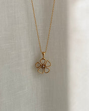 Charger l&#39;image dans la galerie, Collier Blanca vintage
