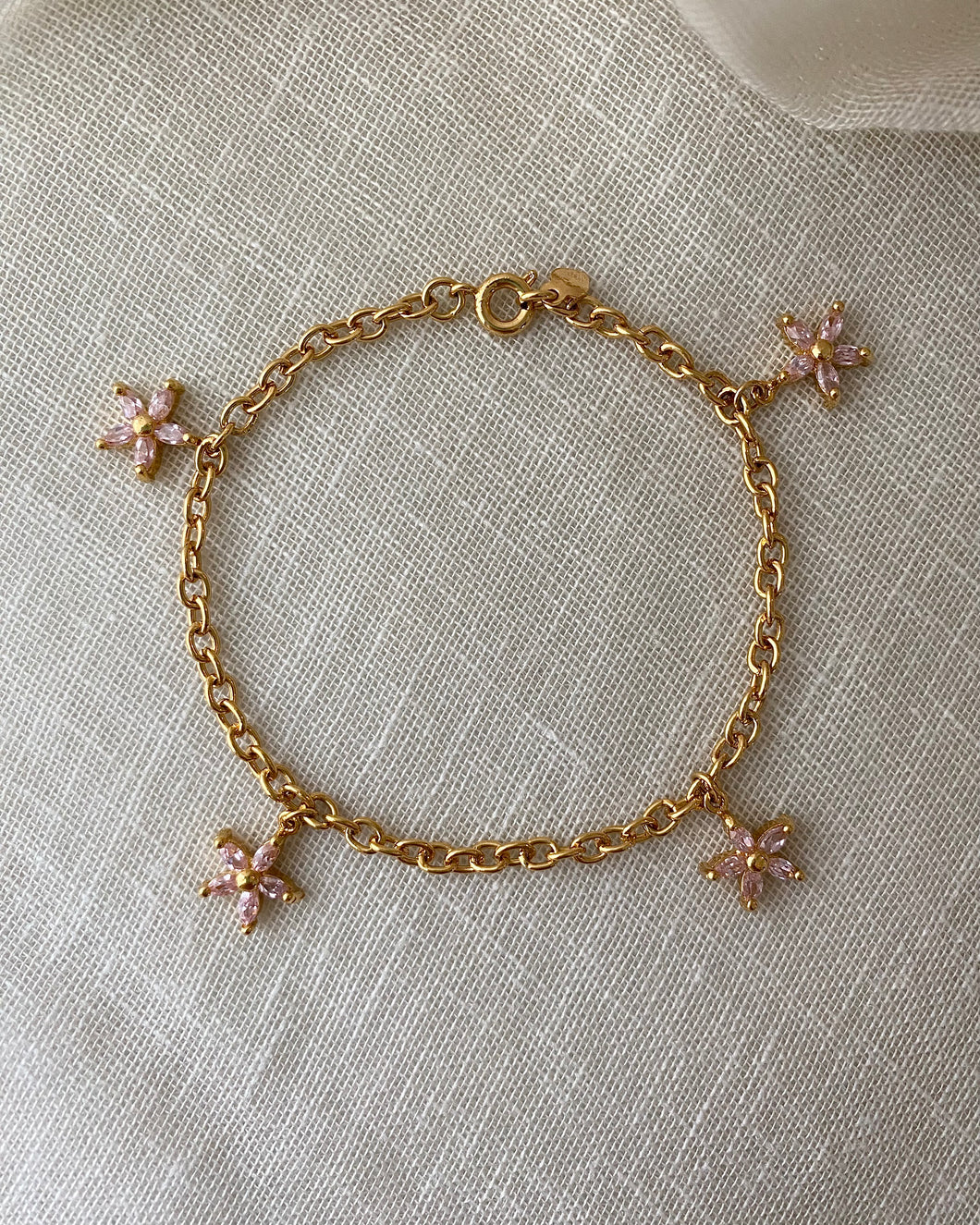 Bracelet Stephanie vintage