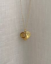 Charger l&#39;image dans la galerie, Collier Renée vintage
