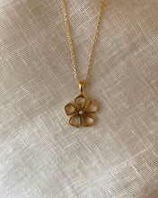 Charger l&#39;image dans la galerie, Collier Blanca vintage
