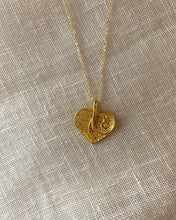 Charger l&#39;image dans la galerie, Collier Renée vintage

