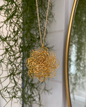 Load image into Gallery viewer, Vintage Mathilde necklace
