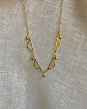 Charger l&#39;image dans la galerie, Collier Maeva vintage
