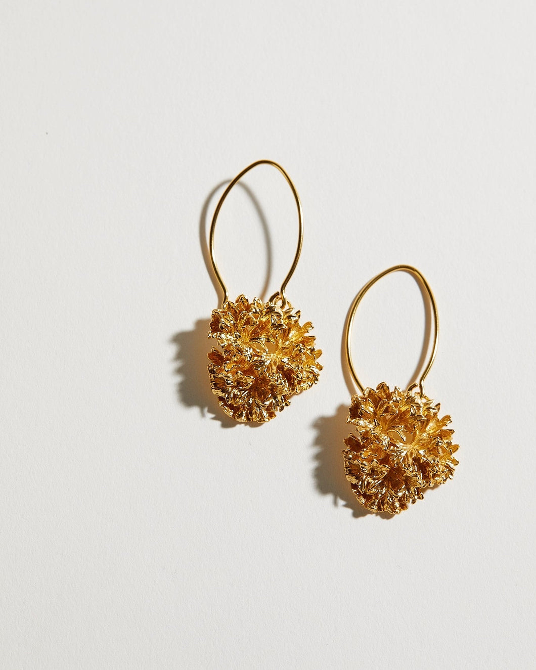 Boucles d'Oreilles Mia