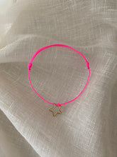Load image into Gallery viewer, Bracelet Etoile
