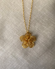 Charger l&#39;image dans la galerie, Collier Charlene vintage
