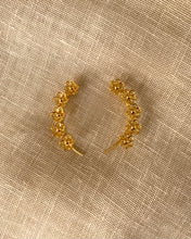 Load image into Gallery viewer, Boucles d’Oreilles Mafer vintage

