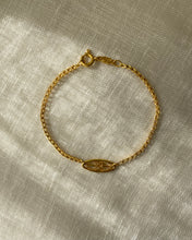 Load image into Gallery viewer, Bracelet Lily vintage
