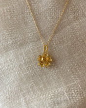 Charger l&#39;image dans la galerie, Collier Cleo vintage
