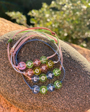 Charger l&#39;image dans la galerie, Bracelet Lettres bonbon
