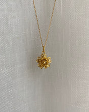 Charger l&#39;image dans la galerie, Collier Cleo vintage
