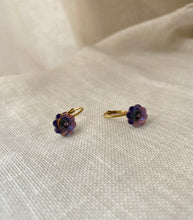 Charger l&#39;image dans la galerie, Boucles d’Oreilles Marguerite
