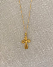 Load image into Gallery viewer, Vintage Astrid necklace
