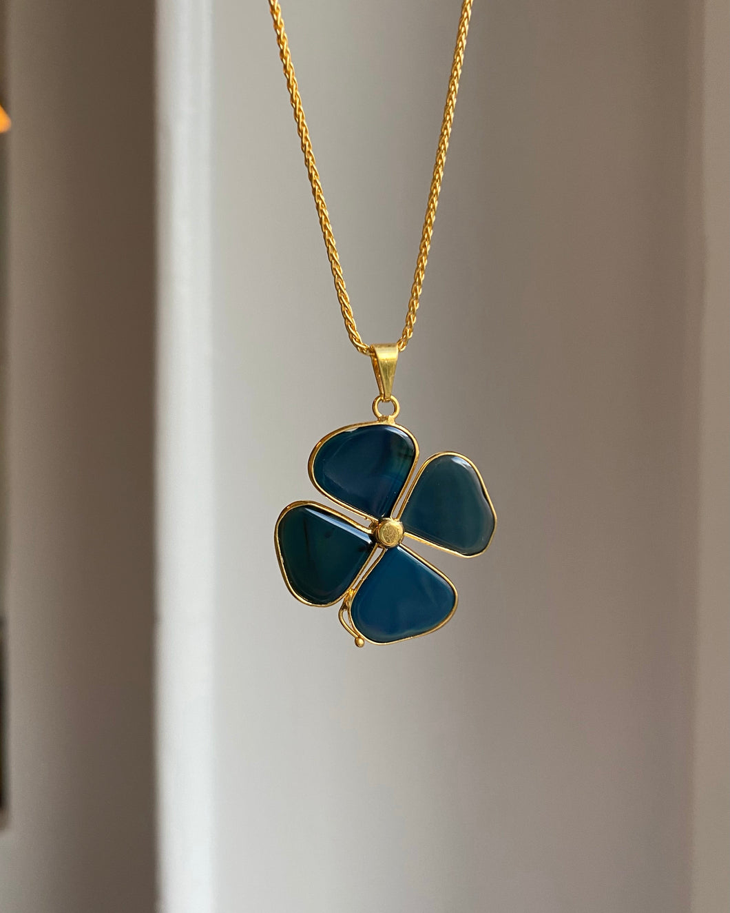 Collier Chance Clémentine