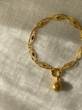 Charger l&#39;image dans la galerie, Bracelet Anita vintage_enfant
