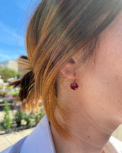 Charger l&#39;image dans la galerie, Boucles d’Oreilles Marguerite
