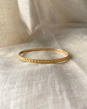 Charger l'image dans la galerie, Jonc vintage Carmen
