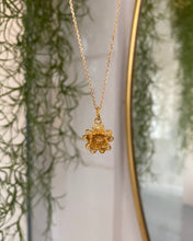 Charger l&#39;image dans la galerie, Collier Cleo vintage
