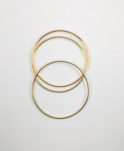 Charger l&#39;image dans la galerie, Bracelet jonc lisse
