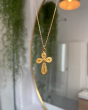 Load image into Gallery viewer, Vintage Astrid necklace
