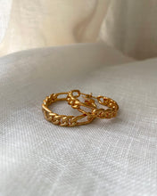 Load image into Gallery viewer, Boucles d’Oreilles Alexia vintage
