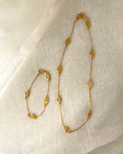Charger l&#39;image dans la galerie, Collier Lou vintage
