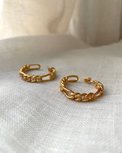 Load image into Gallery viewer, Boucles d’Oreilles Alexia vintage
