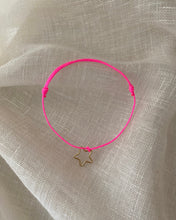 Load image into Gallery viewer, Star Bracelet
