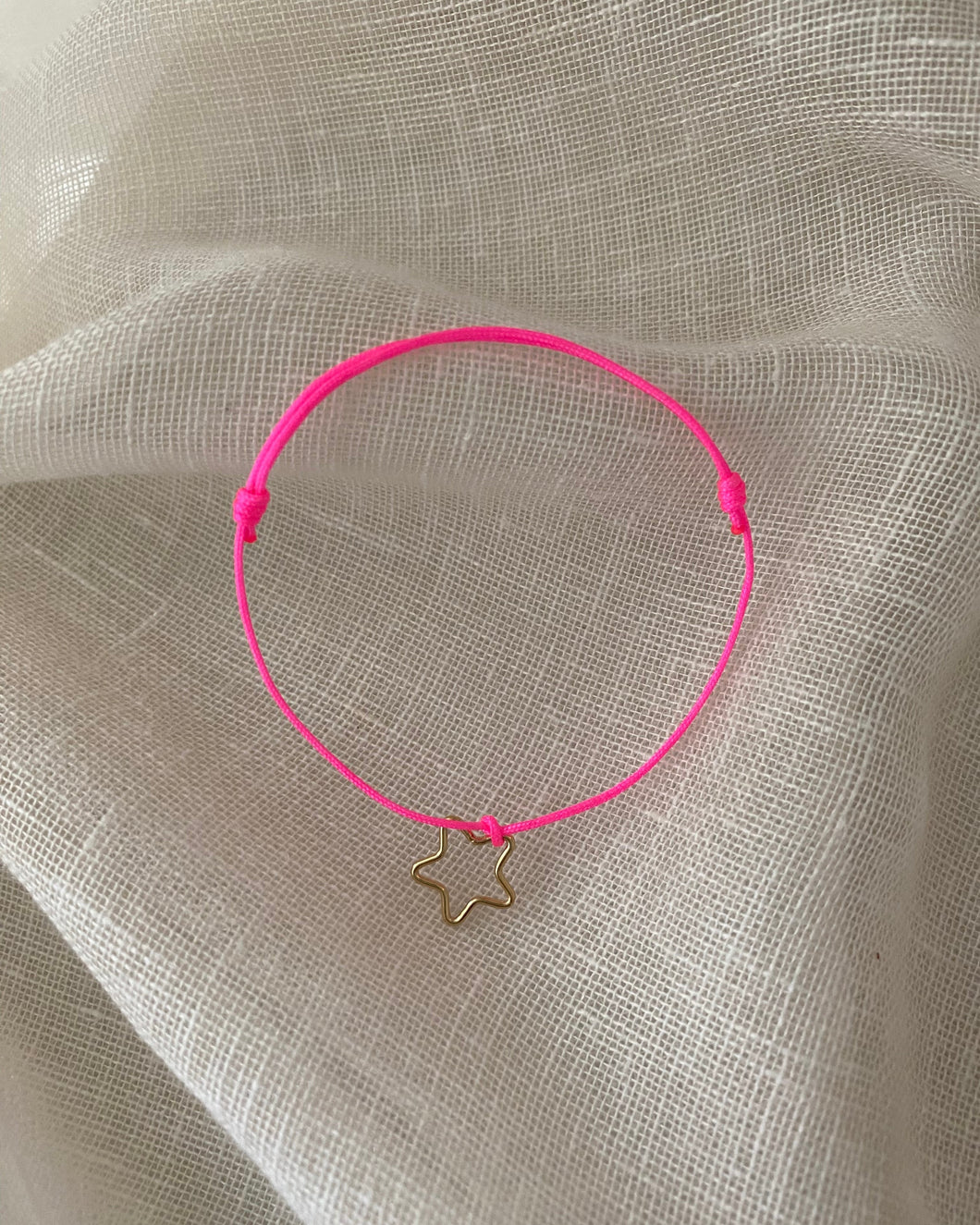 Star Bracelet