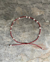 Charger l&#39;image dans la galerie, Bracelet Pépites argent 925
