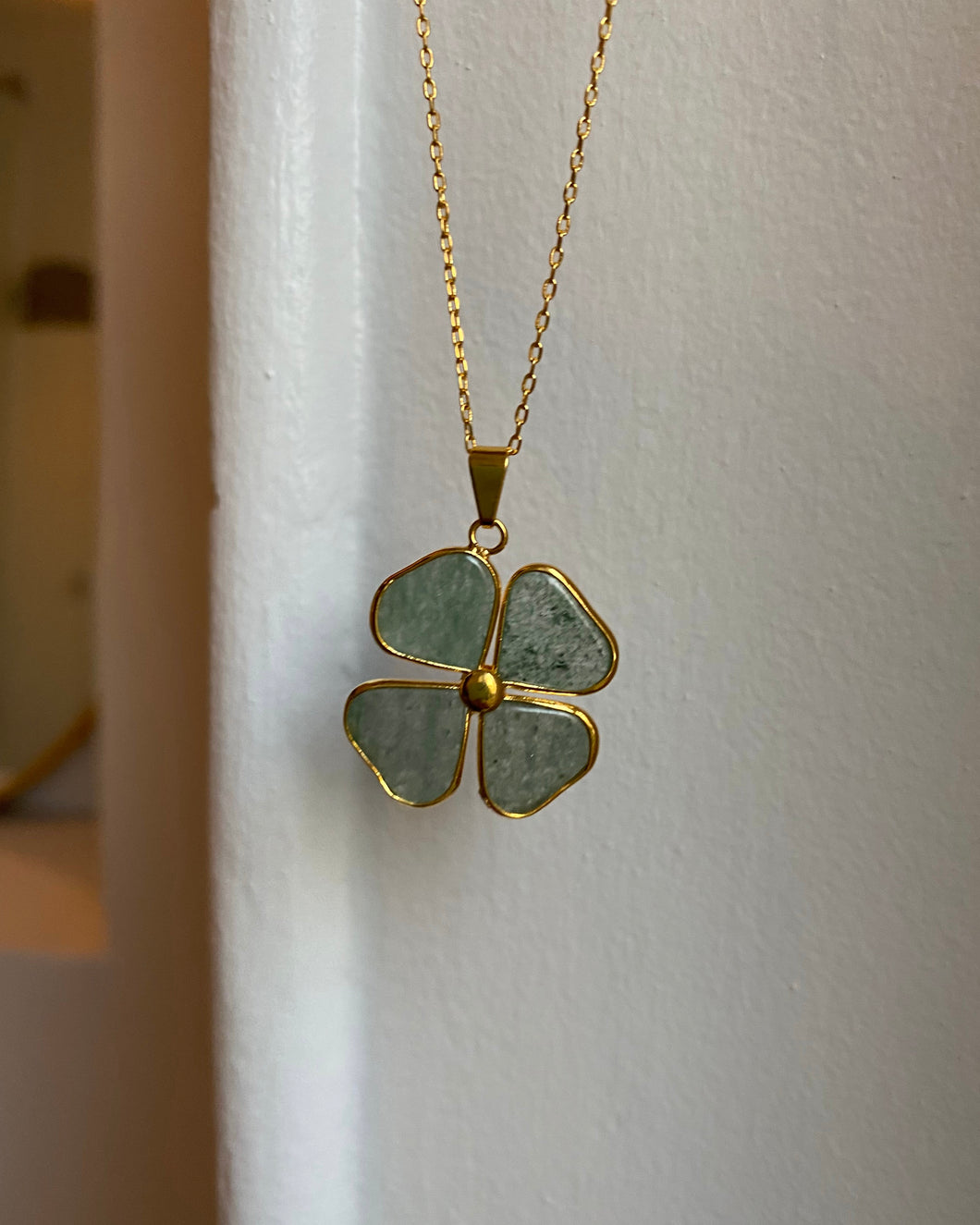 Collier Chance Audrey
