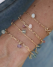 Load image into Gallery viewer, Bracelets Coralie
