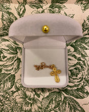 Load image into Gallery viewer, Vintage Astrid necklace
