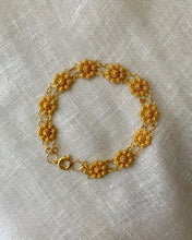 Charger l&#39;image dans la galerie, Bracelet Violette vintage
