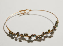 Load image into Gallery viewer, Bracelet Perles Noires
