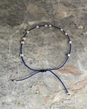 Charger l&#39;image dans la galerie, Bracelet Pépites argent 925

