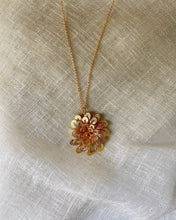 Charger l&#39;image dans la galerie, Collier Josephine vintage
