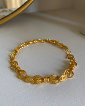 Load image into Gallery viewer, Bracelet Noeud vintage
