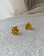 Load image into Gallery viewer, Boucles d’Oreilles vintage Gabrielle
