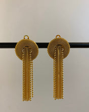 Load image into Gallery viewer, Boucles d’Oreilles clip
