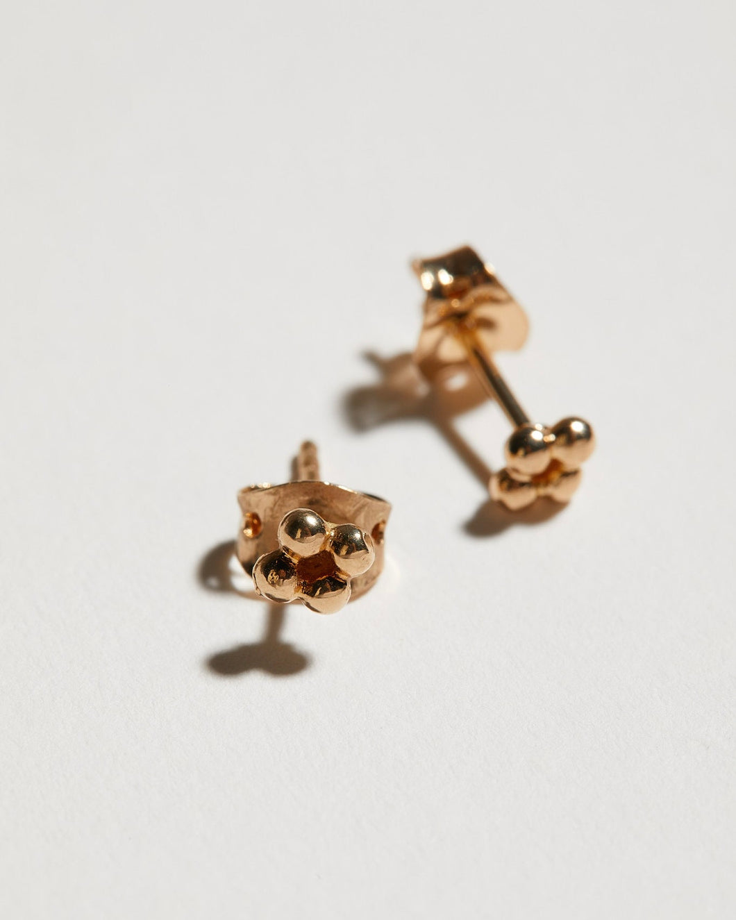 Boucles d’Oreilles Boules