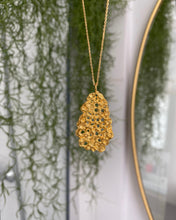 Charger l&#39;image dans la galerie, Collier Nid d’Abeilles
