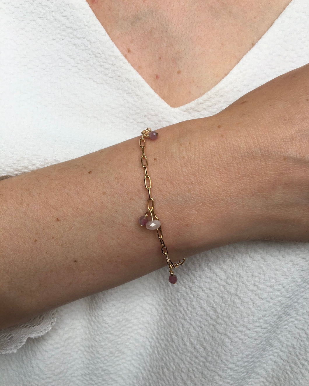 Bracelet Iris