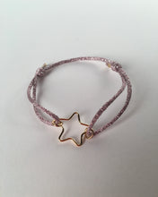 Load image into Gallery viewer, Sparkling Star Bracelet
