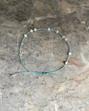 Charger l&#39;image dans la galerie, Bracelet Pépites argent 925
