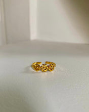Charger l&#39;image dans la galerie, Bague 3 Fleurs
