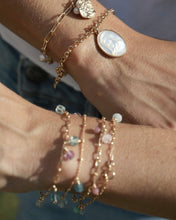 Load image into Gallery viewer, Bracelets Coralie

